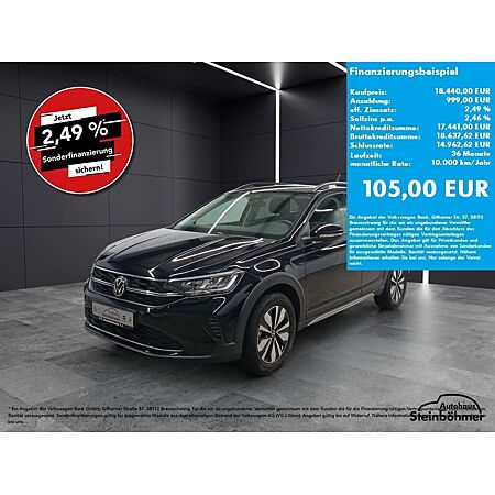VW Taigo leasen