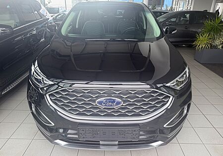 Ford Edge Vignale 4x4 Pano*B&O*LED*RFK*