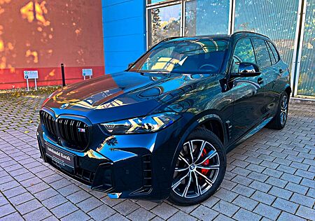 BMW X5 M60 gebraucht kaufen BMW X5 M60 M-PRO Sky-Lou. Luftfed. Massage AHK*VOLL*