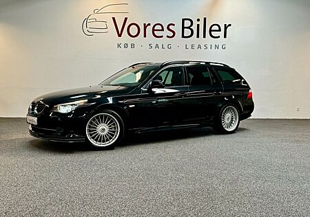 Alpina B5 4,4 S Touring*Facelift*PANO*ALCANTARA*VOLL*