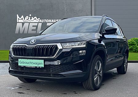 Skoda Karoq STYLE 1.5TSI DSG NAVI+PDC+SHZ+ALU+KESSY+VC