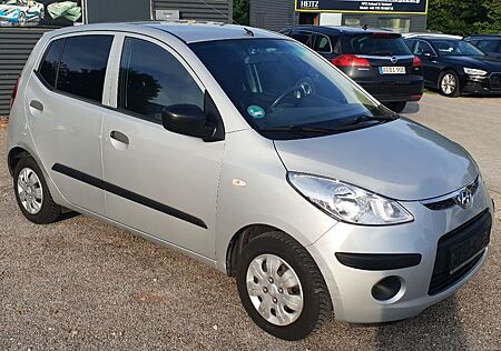 Hyundai i10 1.1 Classic