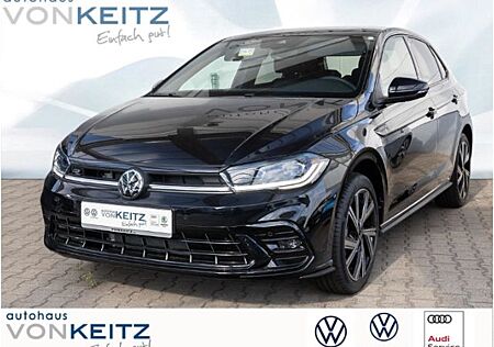 VW Polo Volkswagen R-Line 1.0 TSI Sportpaket Navi Digitales Co