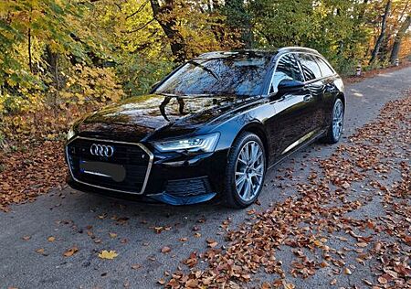 Audi A6 40 TDI S tronic Matrix Kamera 360°Mild Hibrid