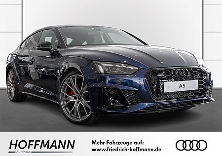 Audi A5 Sportback 40TDI qua. S line ACC+Matrix+Kamera