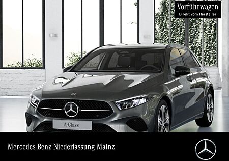 Mercedes-Benz A 180 PROGRESSIVE+NIGHT+AHK+LED+KAMERA+7G