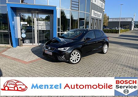 Seat Ibiza 1.0 TSI S&S DSG FR LED NAV KAM PDC ACC