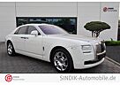 Rolls-Royce Ghost V12 -TV-RearSeat-ACC-Theatre Config.-
