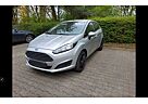 Ford Fiesta 1,25 60kW Trend Trend, PDC,Wi.Paket