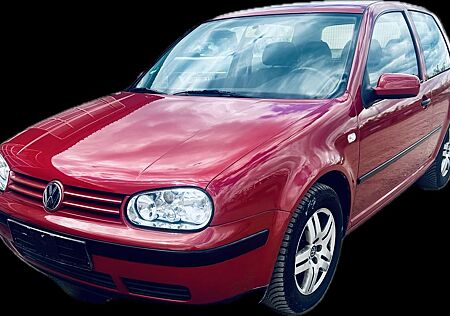 VW Golf Volkswagen 1.6 AUTOMATIK EDITION WENIG KILOMETER
