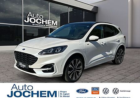Ford Kuga ST-Line X PHEV+Navi+AHK+iACC+LED+BLIS+HUD