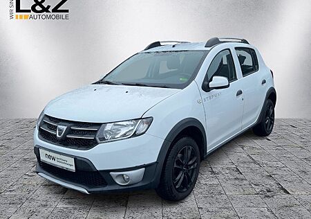Dacia Sandero Stepway TCe 90 *Navi,Klima,GJR*