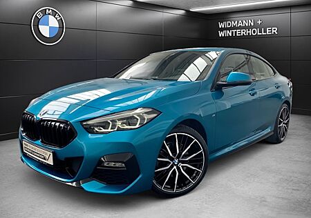 BMW 218i Coupé M Sport Aut. Leder ad.LED LC Prof ACC