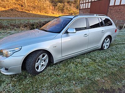 BMW 530i Touring