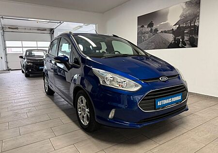 Ford B-Max Sync Edition