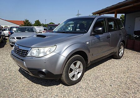 Subaru Forester gebraucht kaufen Subaru Forester 2.0D 30 Jahre Active 4x4