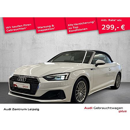 Audi A5 leasen