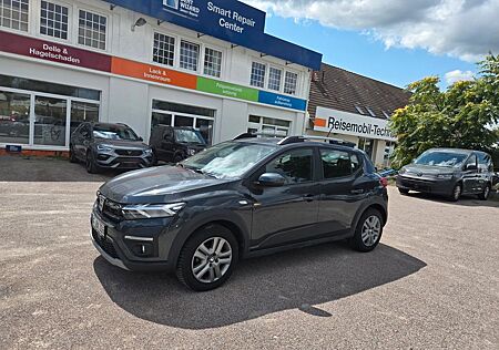 Dacia Sandero TCe 90 CVT Stepway Comfort Stepway C...