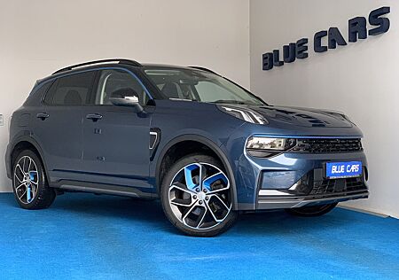 Lynk&Co 01 1.5 T PHEV Pano/SHZ/Navi/Cam/PDC