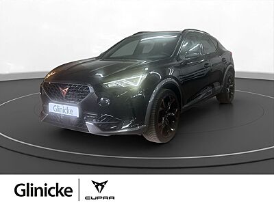Cupra Formentor VZ AHK LED LM 19" Navi RFK ACC Beats