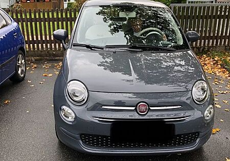 Fiat 500 1.2 8V Pop