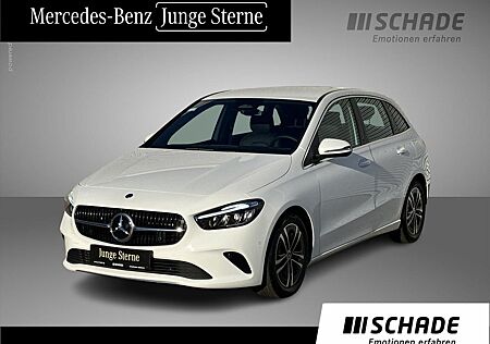 Mercedes-Benz B 200 gebraucht kaufen Mercedes-Benz B 200 Progressive *LED*RF-Kamera*Lenkradheizung*