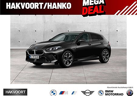 BMW 120d M-Sport "MEGA DEAL" UPE 43.390,-€