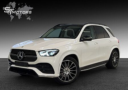 Mercedes-Benz GLE 300 d /AMG LINE /7SITZER /AIRMATIC /PANO /NP