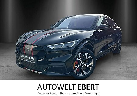 Ford Mustang Mach-E AWD Aut./Matrix-LED/ACC/360°/PANO