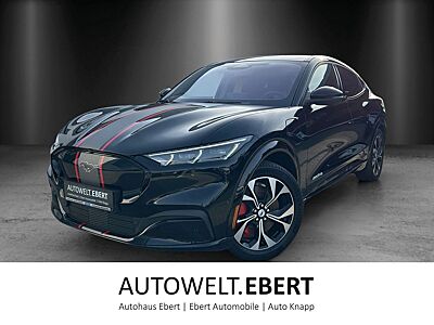 Ford Mustang MACH-E AWD Aut./Matrix-LED/ACC/360°/PANO