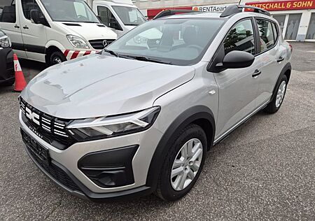 Dacia Sandero III Stepway Essential LPG/Benzin PDC LED