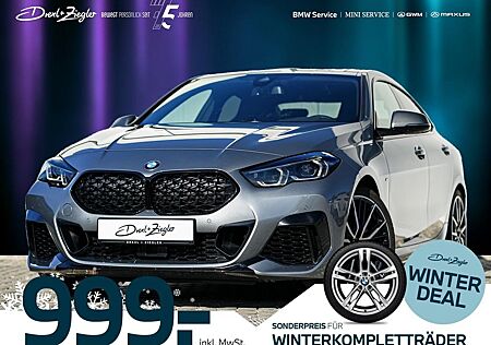 BMW M235i gebraucht kaufen BMW M235i xDrive Gran Coupe M-SportPRO PANO ACC H&K