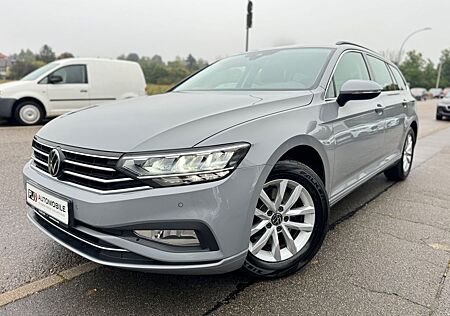 VW Passat Variant Volkswagen Passat 2.0 TDI Variant Business Navi LED Kamera
