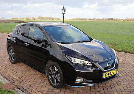 Nissan Leaf gebraucht kaufen Nissan Leaf E+ N-Connecta 62 kWh 2020 **9500NETTO**