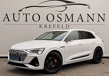 Audi e-tron 50 quattro S line / Night Vision / ACC