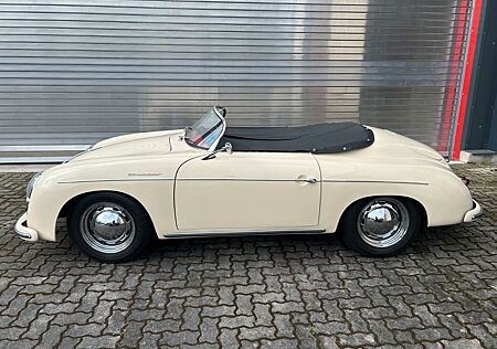 Porsche 356 Speedster Replica