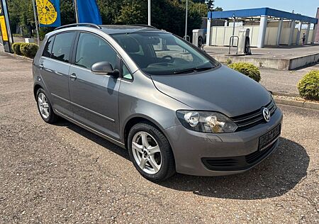 VW Golf Plus Volkswagen 1.6 TÜV neu