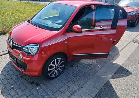 Renault Twingo SCe 70 Life Life