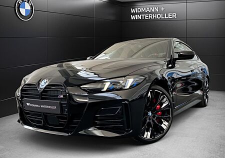 BMW M440i xDrive Gran Coupé Matrix 360 4xSHZ AHK AUT