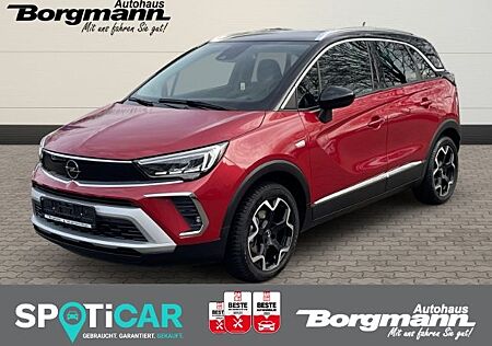 Opel Crossland X Crossland Ultimate 1.2 Turbo Bluetooth - Rückfah