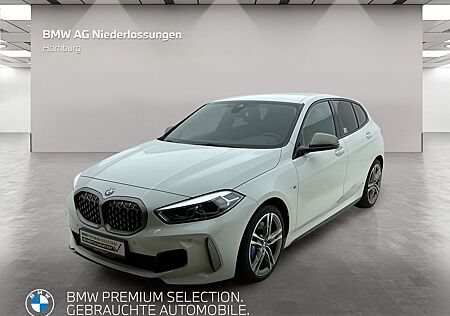 BMW M135i xDrive LiveCockpitProf PDC Sportsitze LED