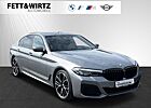 BMW 520d M Sport |Glasdach|Head-Up|HiFi