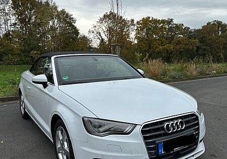 Audi A3 1.8 TFSI S tronic Ambition Cabriolet Ambition