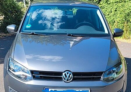 VW Polo Volkswagen 1.4 Comfortline 5-türig, TÜV+Inspektion neu