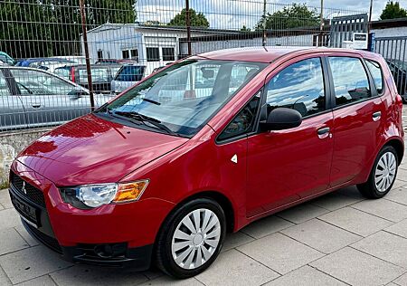 Mitsubishi Colt Lim. 5-trg. ClearTec Inform/TÜV NEU
