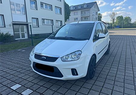 Ford C-Max 2.0 Benzin 145 PS Klimaautomatik/AHK/PDC