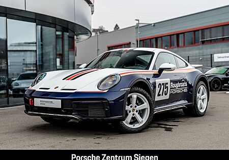 Porsche 992 911 Dakar Navi/Leder/Bose/360 Kamera/LED Kur