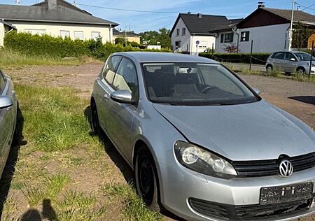 VW Golf Volkswagen 1.6 TDI Comfortline Klima