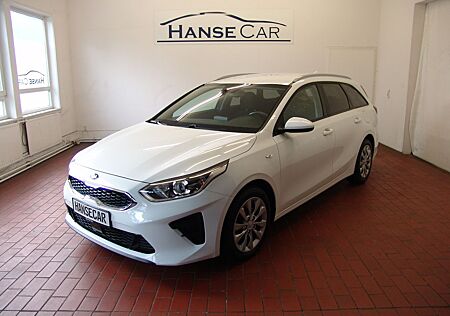 Kia Cee'd Sportswagon / R.Kamera / 1 Jahr Garantie !