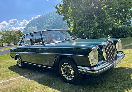 Mercedes-Benz S 280